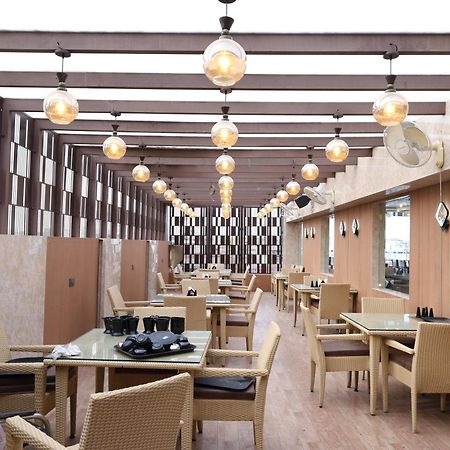 Hotel Deva Inn Varanasi Eksteriør billede