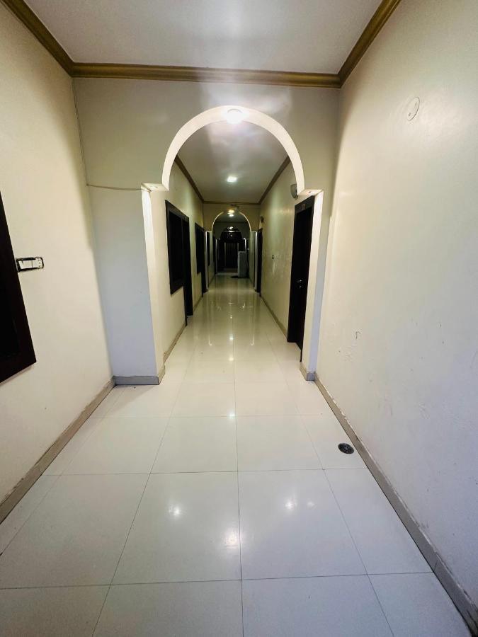 Hotel Deva Inn Varanasi Eksteriør billede