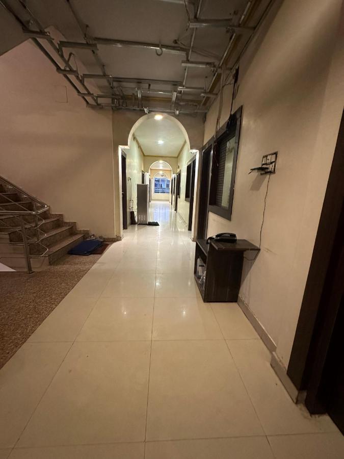 Hotel Deva Inn Varanasi Eksteriør billede
