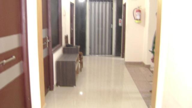 Hotel Deva Inn Varanasi Eksteriør billede