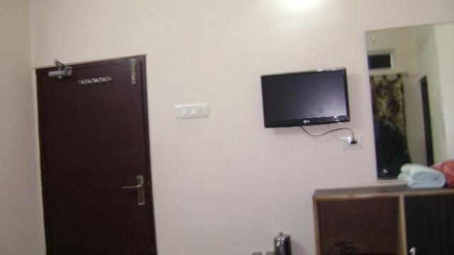 Hotel Deva Inn Varanasi Eksteriør billede
